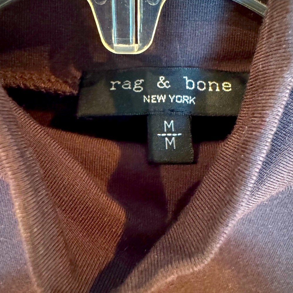 Rag & Bone “Luca” Turtleneck - image 5